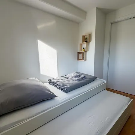 Stadtwald Living Longstay, Kueche, Waschmaschine, Balkon *