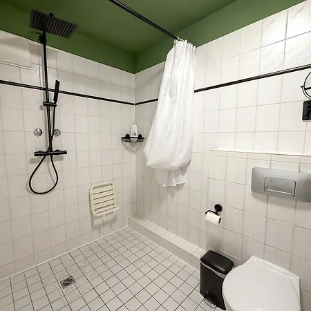 Stadtwald Living Longstay, Kueche, Waschmaschine, Balkon Apartment Essen