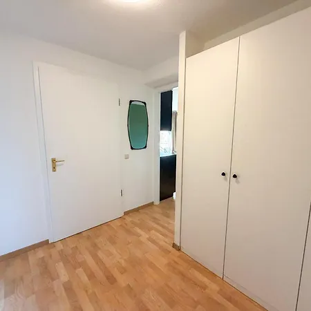 Stadtwald Living Longstay, Kueche, Waschmaschine, Balkon *