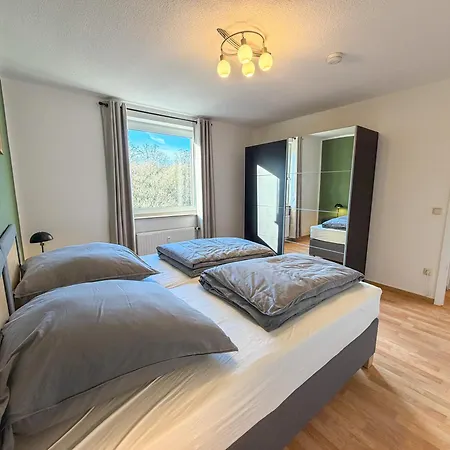 Stadtwald Living Longstay, Kueche, Waschmaschine, Balkon *